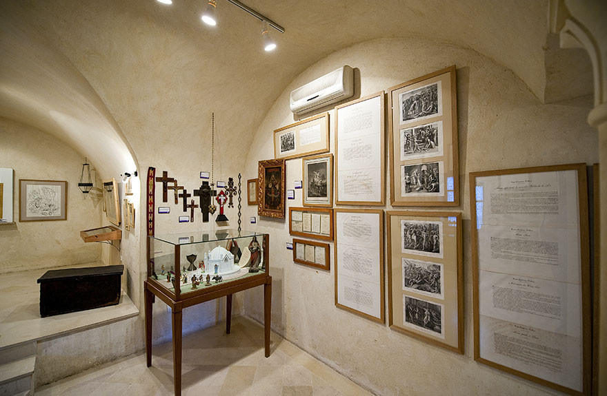 Musée de la Médina Hammamet