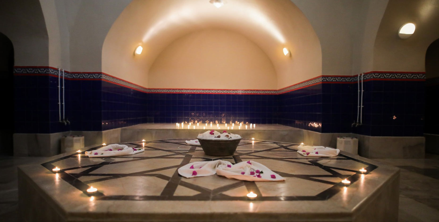 Hammam de la Médina