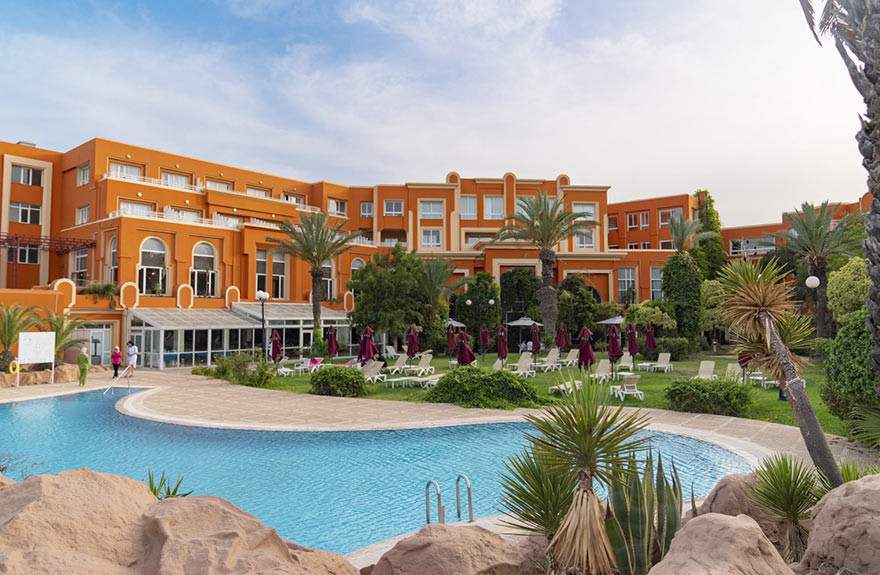 The Regency Tunis Gammarth